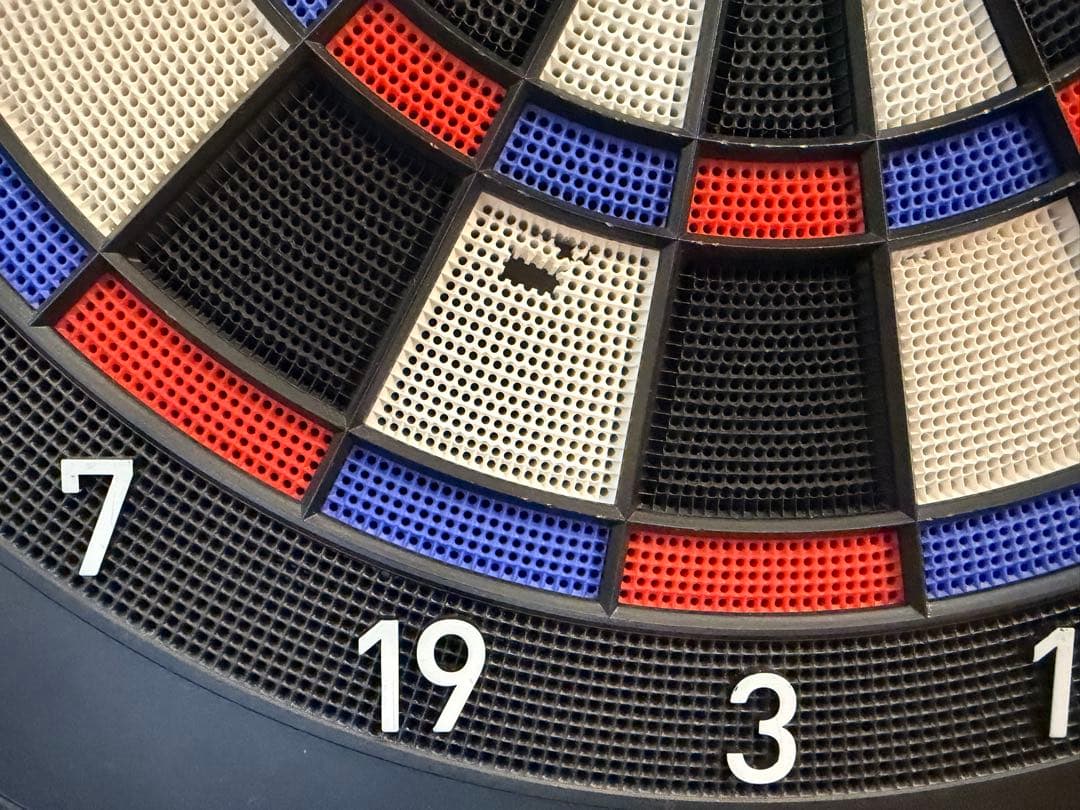 ダーツライブホーム DARTSLIVE  ジャンク品扱い