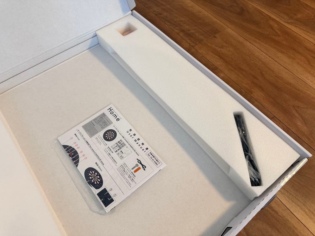 ダーツライブホーム DARTSLIVE  ジャンク品扱い