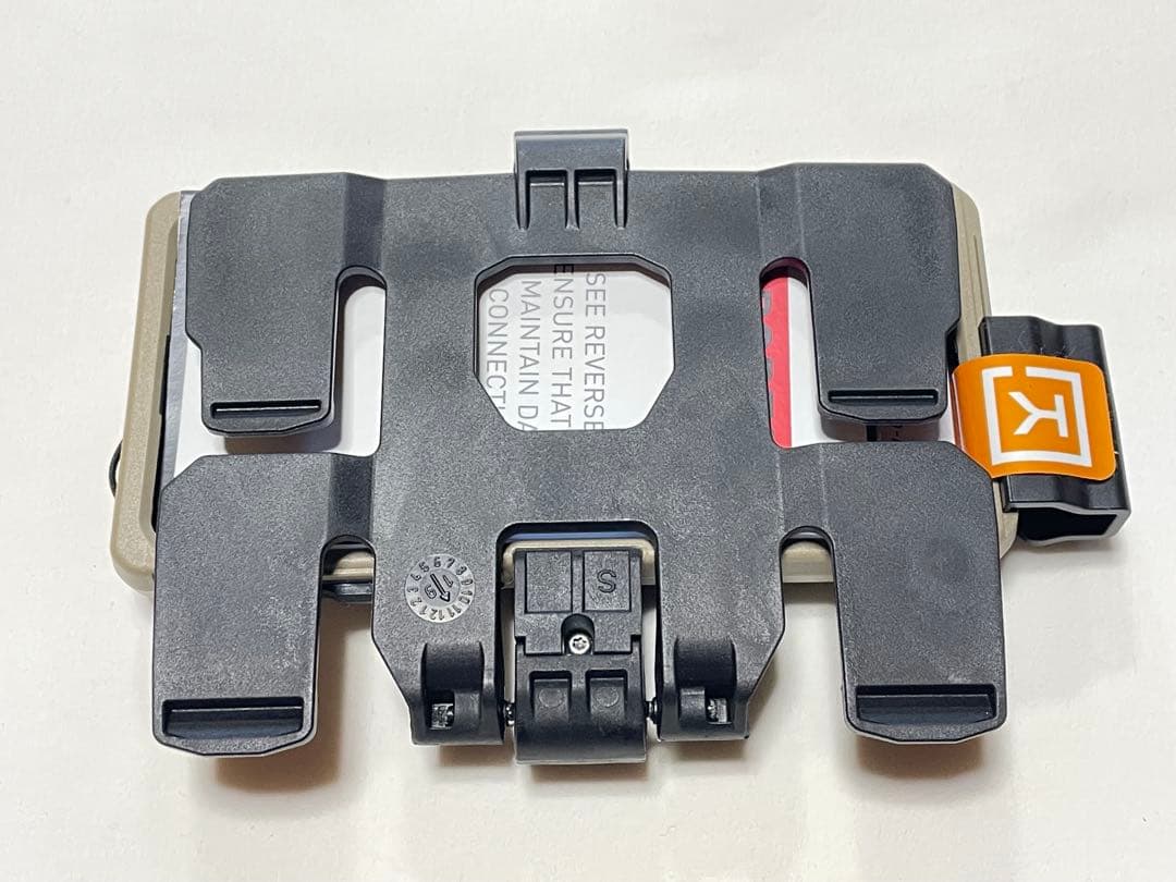 米軍実物 Kagwerks Samsung Galaxy S9 MOLLE