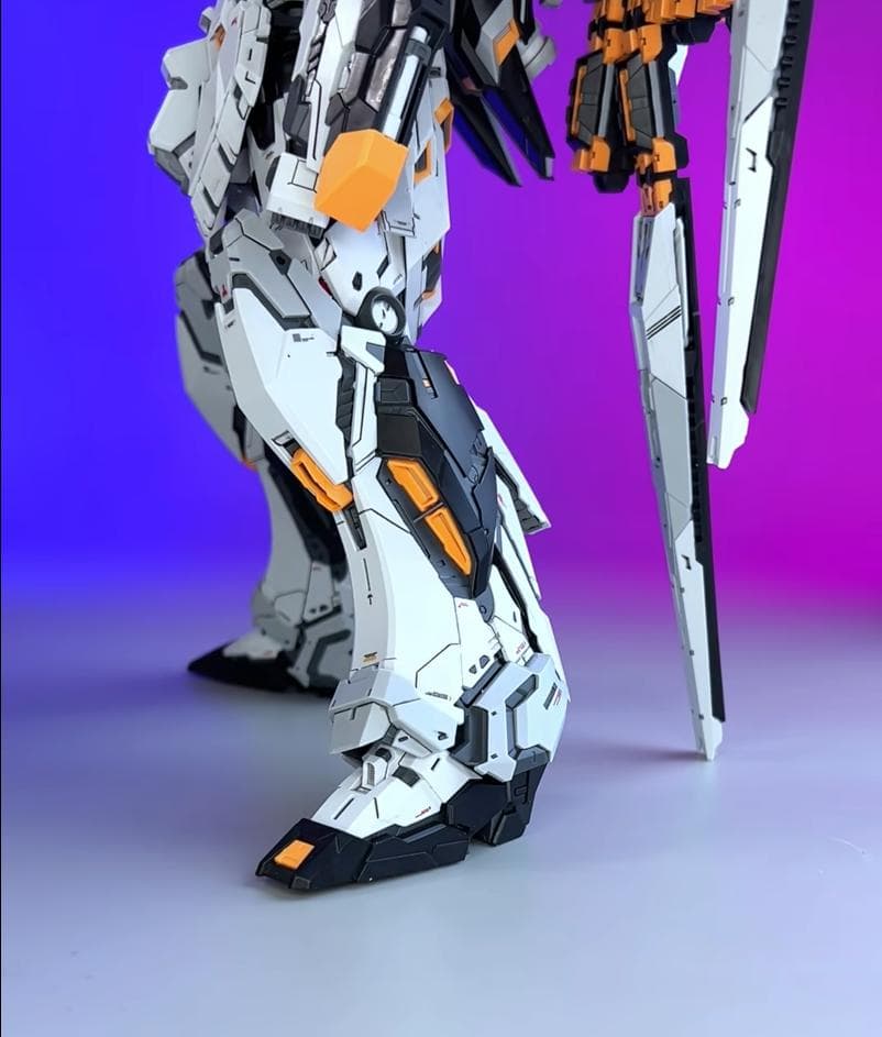 1/100 CMM-V ダブルファンネル付き プラモデル