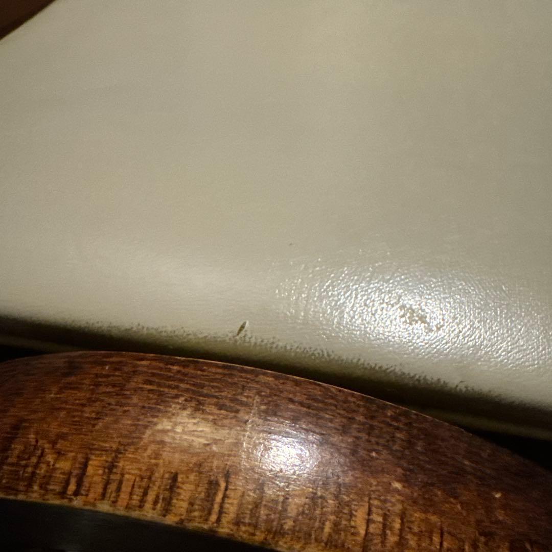 秋田木工 剣持勇 ヴィンテージ　スタッキング スツール