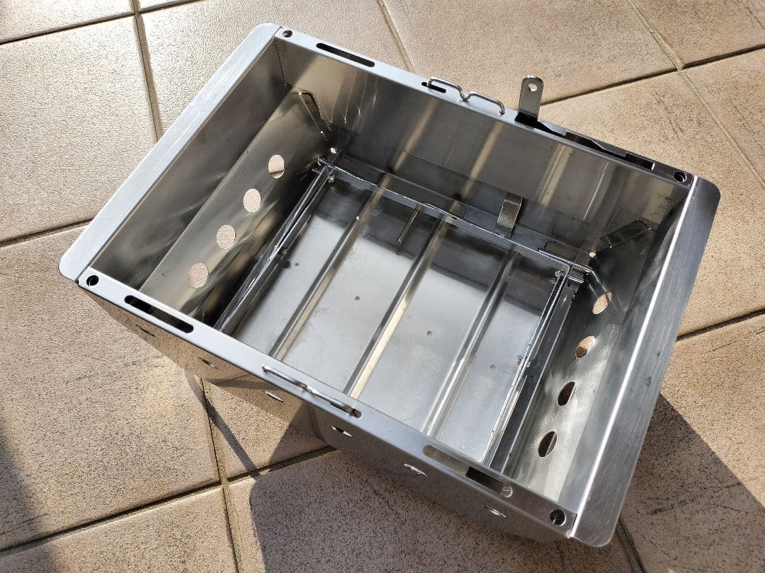 ☆希少☆４点セット☆ peak スノーピーク　焼武者