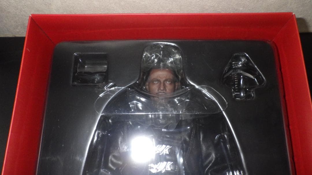 ホットトイズ　HOTTOYS　ブレイド