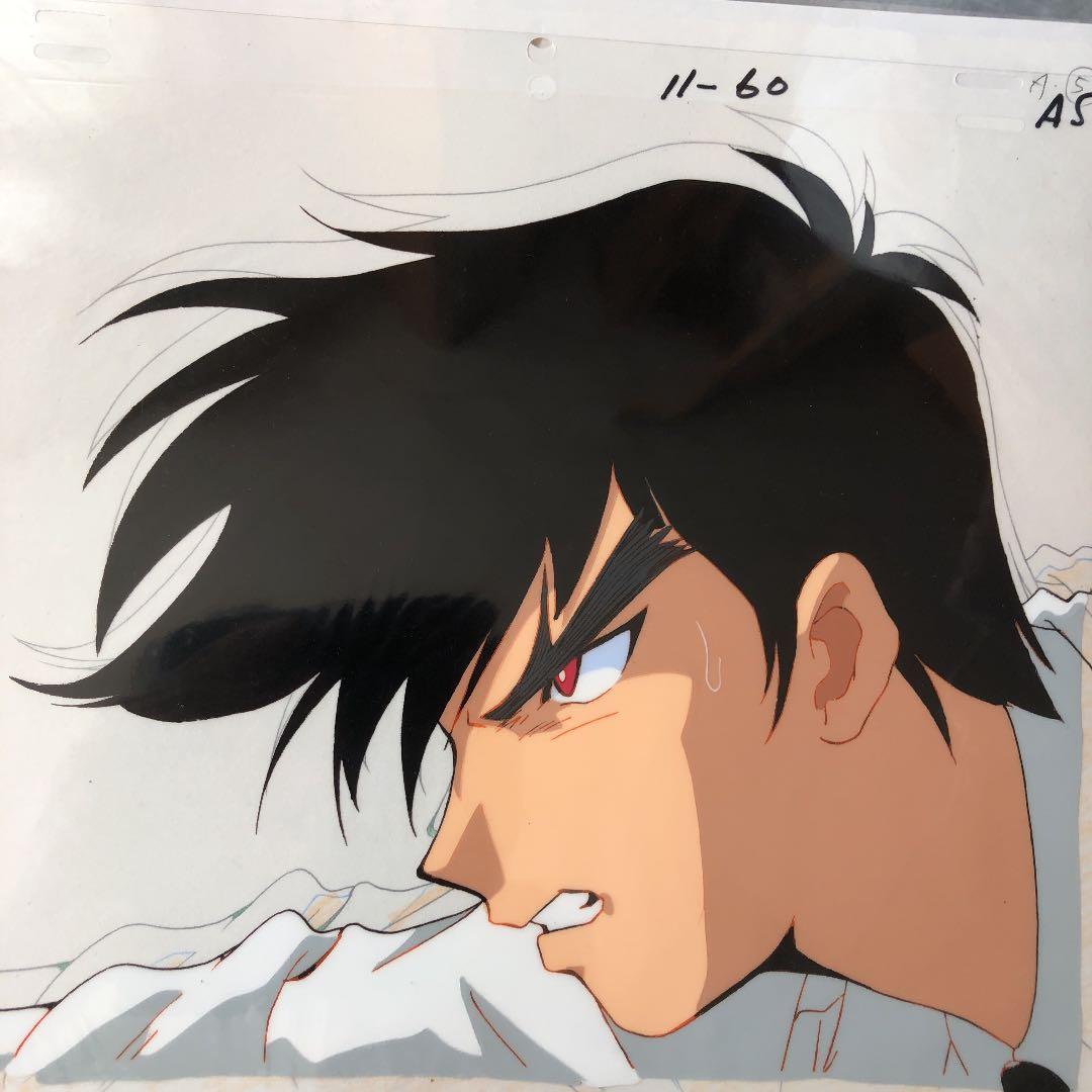 地獄先生　ぬーべー　セル画