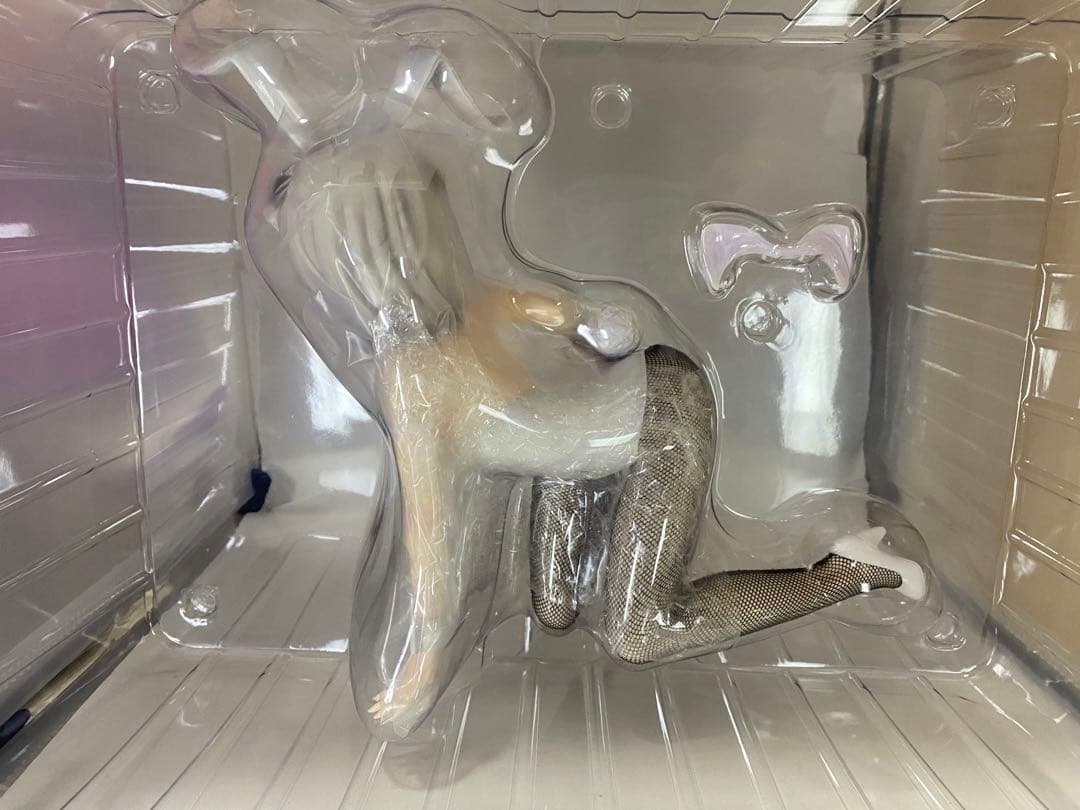 ハイスクールD×D BorN 塔城 小猫 バニーver.