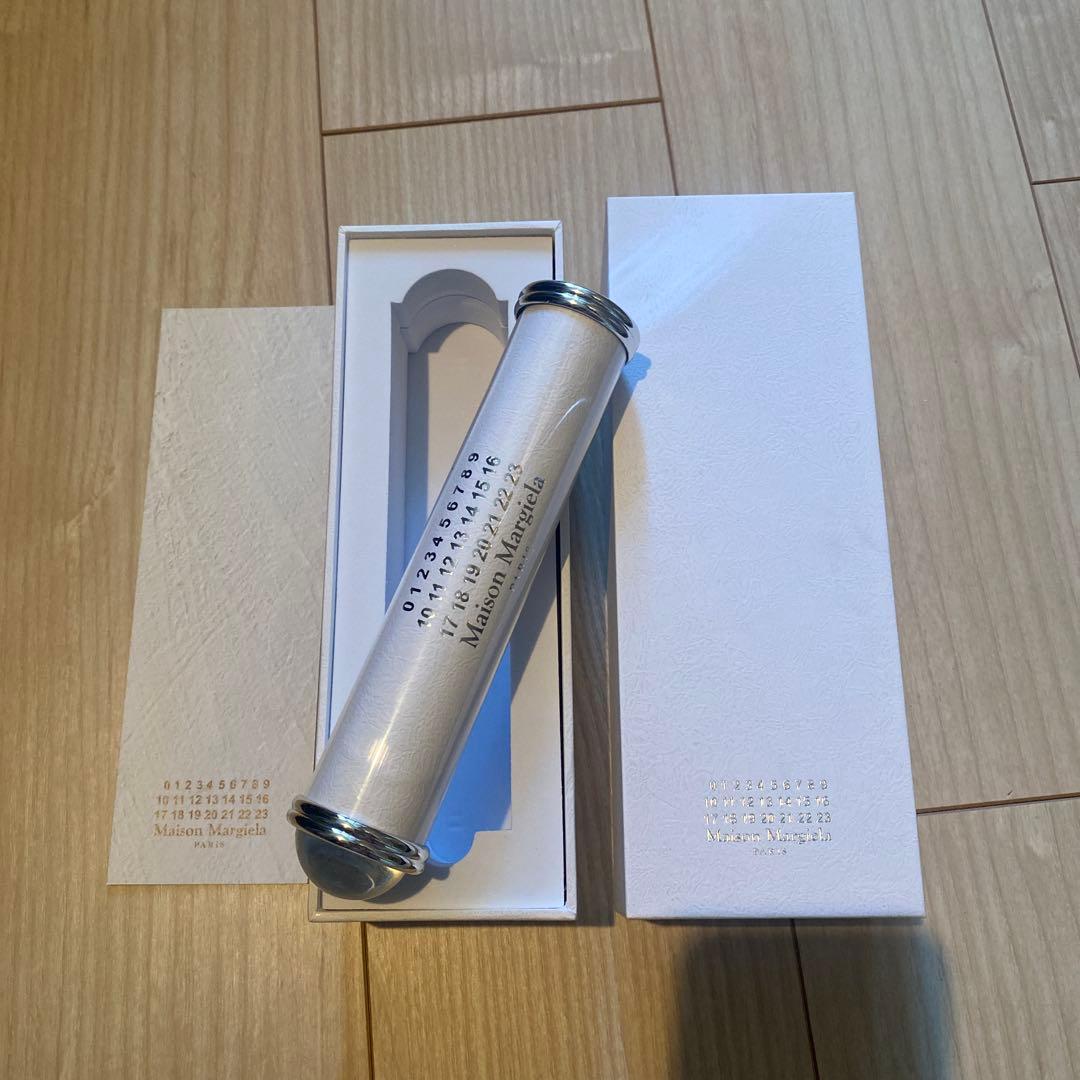 非売品　ノベルティー　マルジェラ　メゾンマルジェラ　万華鏡　　新品未使用