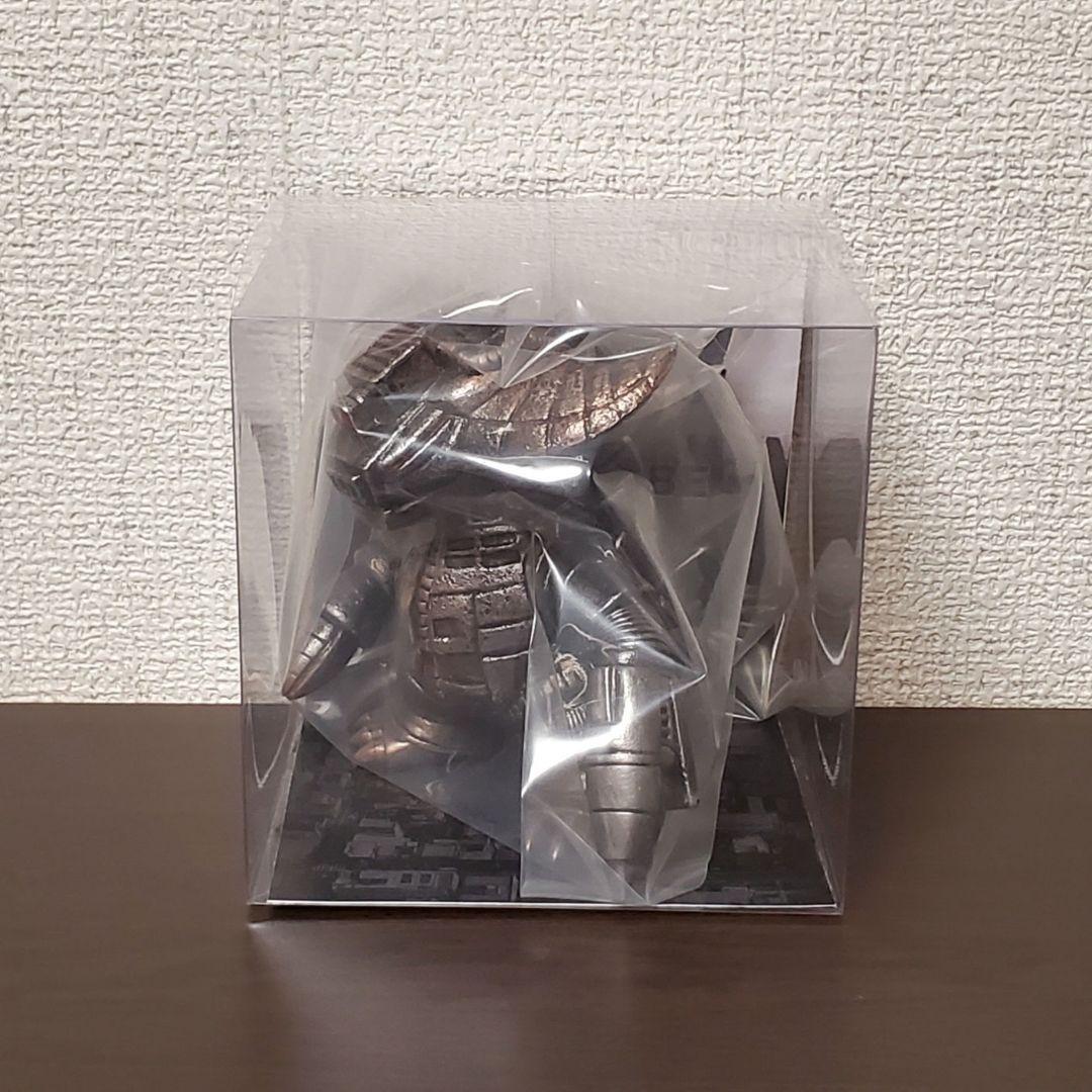 シカルナ工房 グランドキング ソフビ