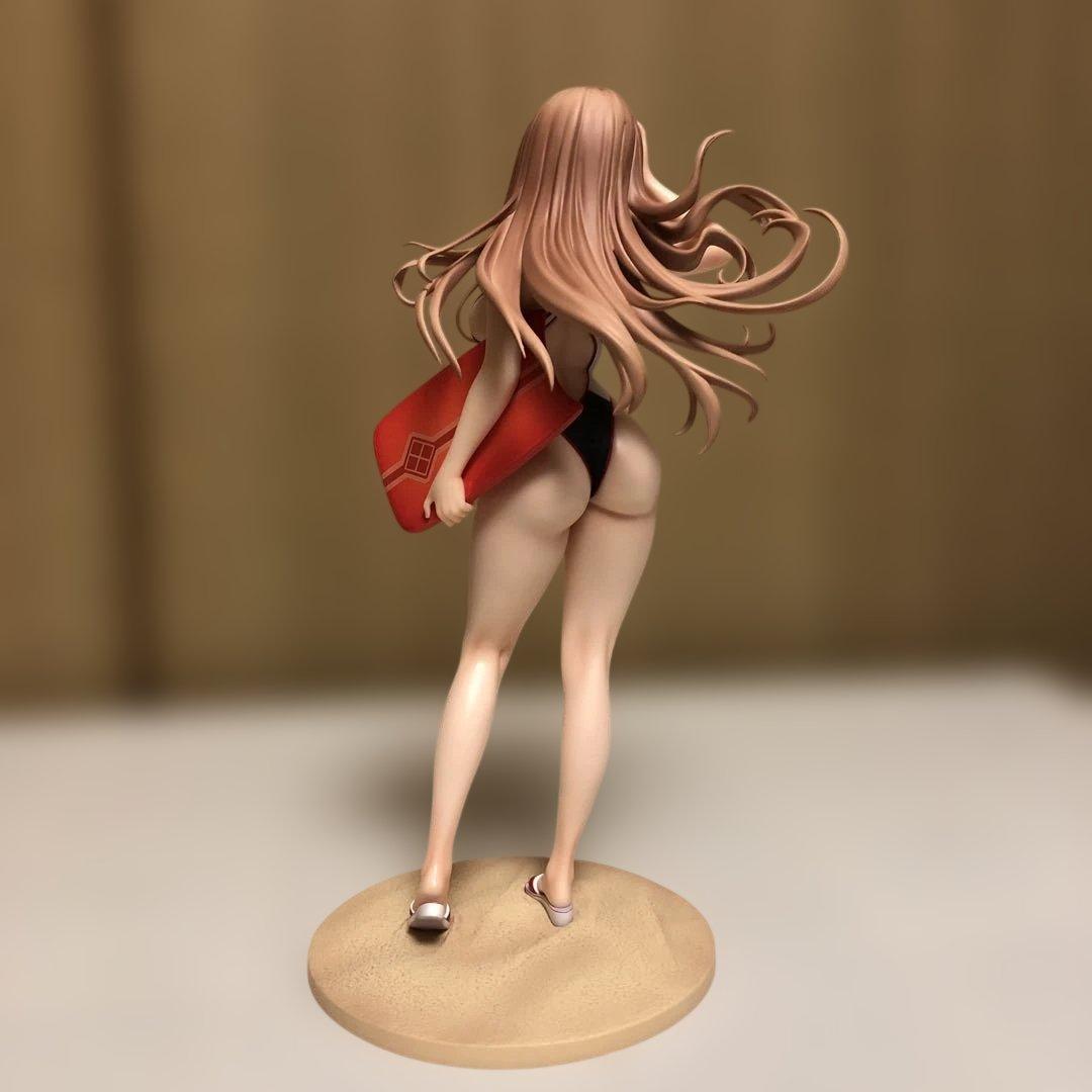 （完品）NIKKE ラピ:クラシックバカンス