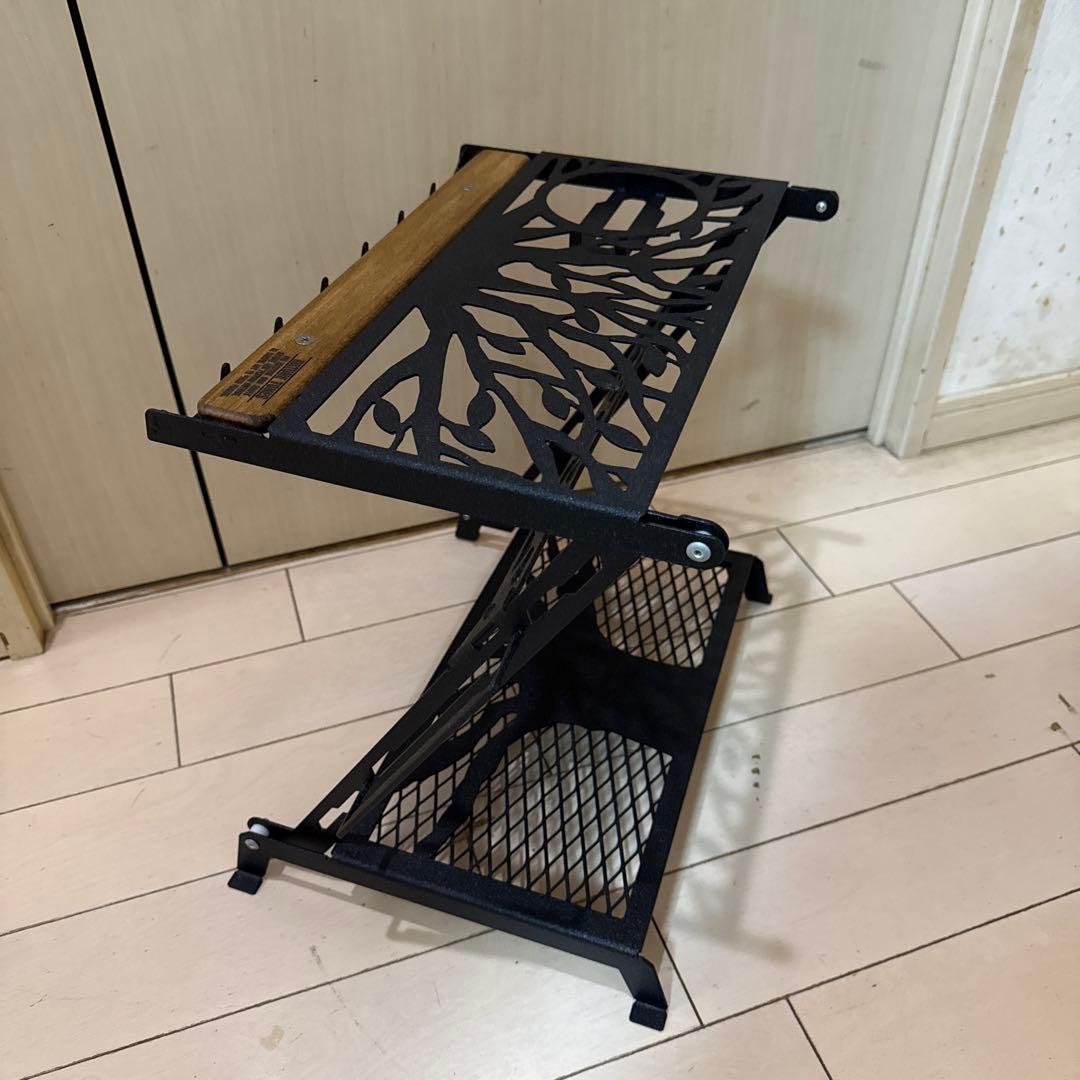 ネイチャートーンズ　リトルブレイクスタンド 大樹version