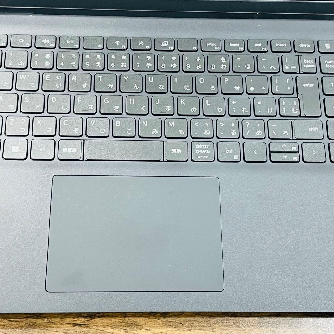 DELL Inspiron 15 3511 オフィス付きノートパソコン 11世代
