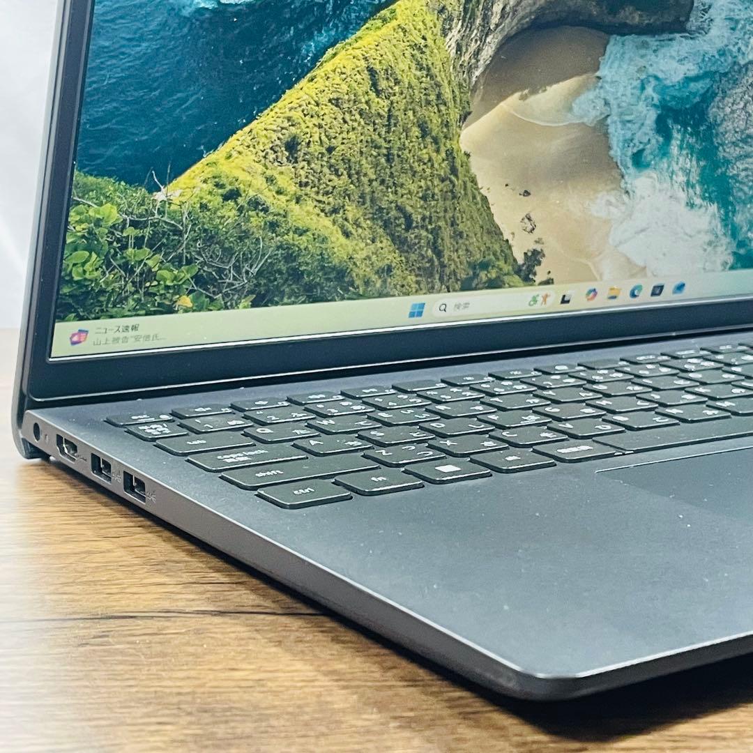 DELL Inspiron 15 3511 オフィス付きノートパソコン 11世代
