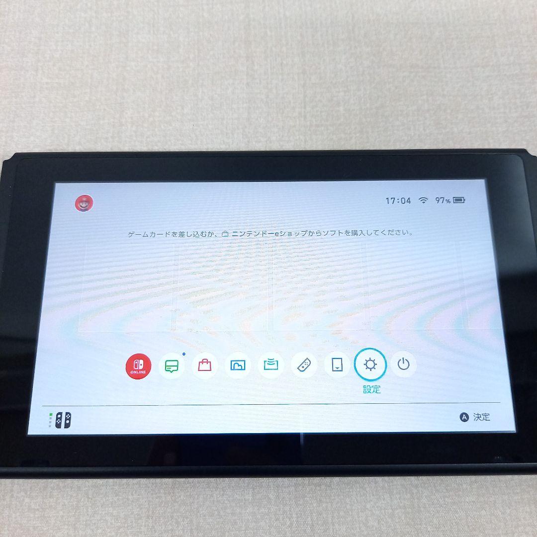 Nintendo Switch リングフィットアドベンチャーセット 2020年製