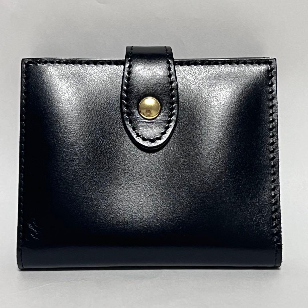 kaoyorinakami 財布 black