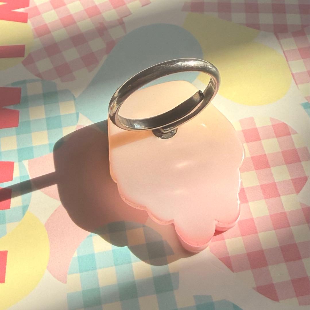 ホイップケーキリング　whipped cake ring