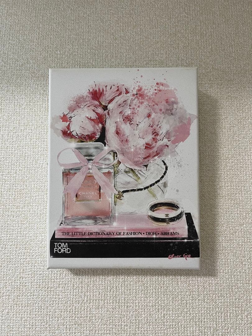 Oliver Gal ミニサイズ【最終値下げ】