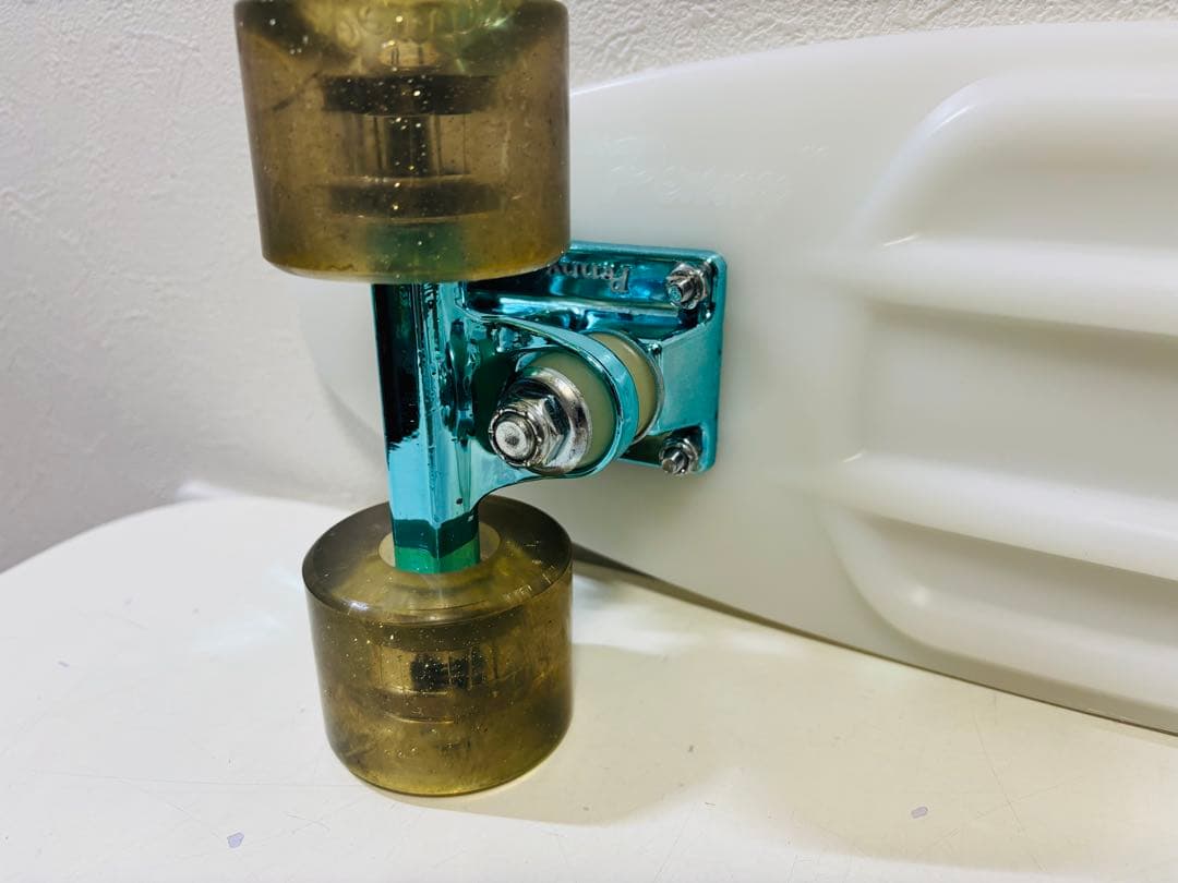 ペニー 22 希少カラー