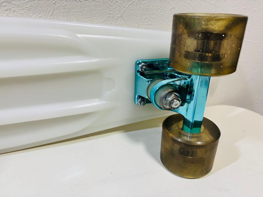 ペニー 22 希少カラー