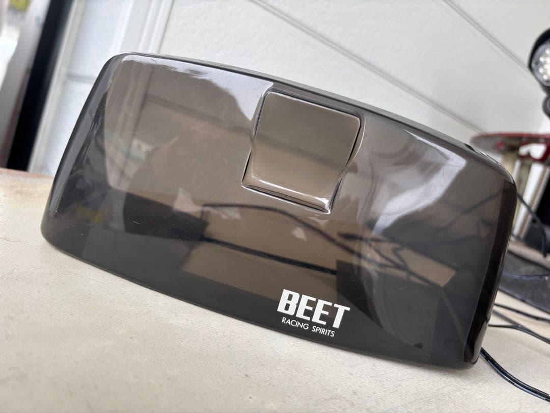 CBX400F BEET ブラックテール