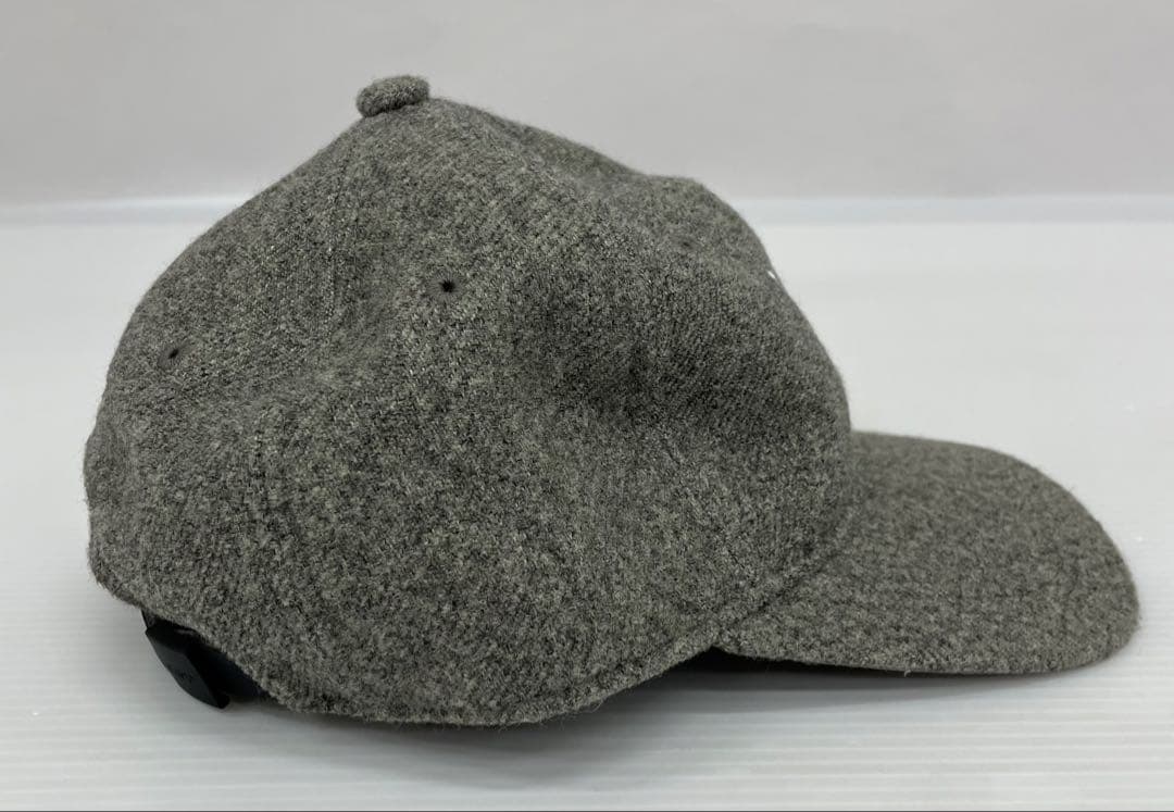 knmen140-0644 WTAPS ツイルBBキャップ