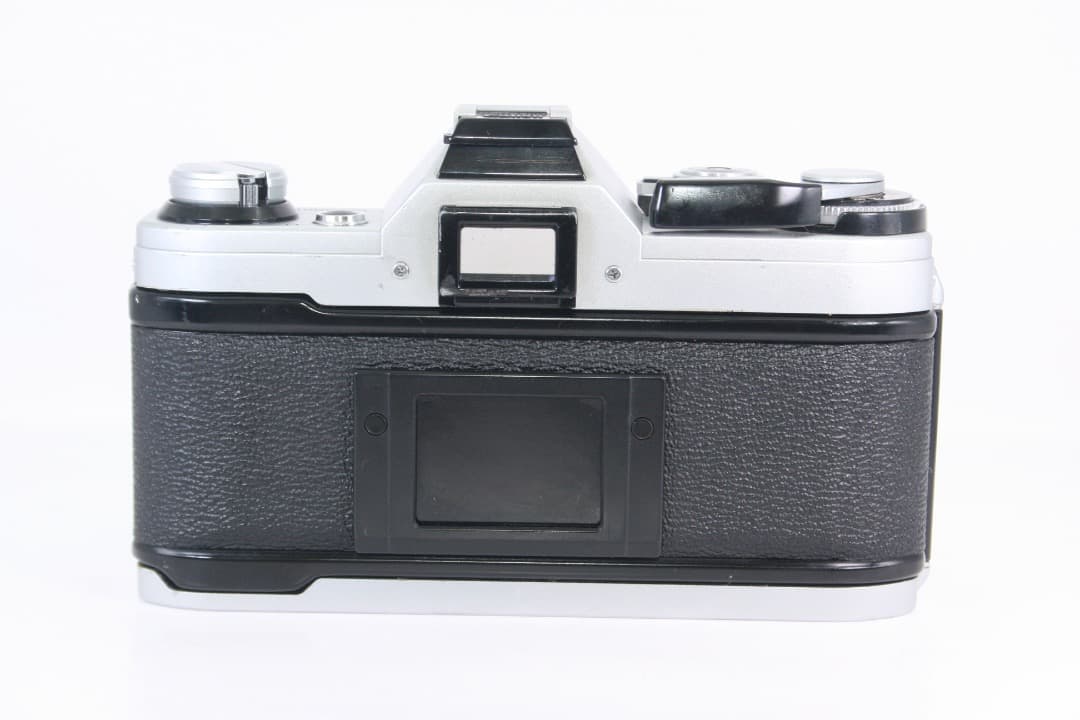 CANON AE-1動作確認済みフィルムカメラ/感動品#318