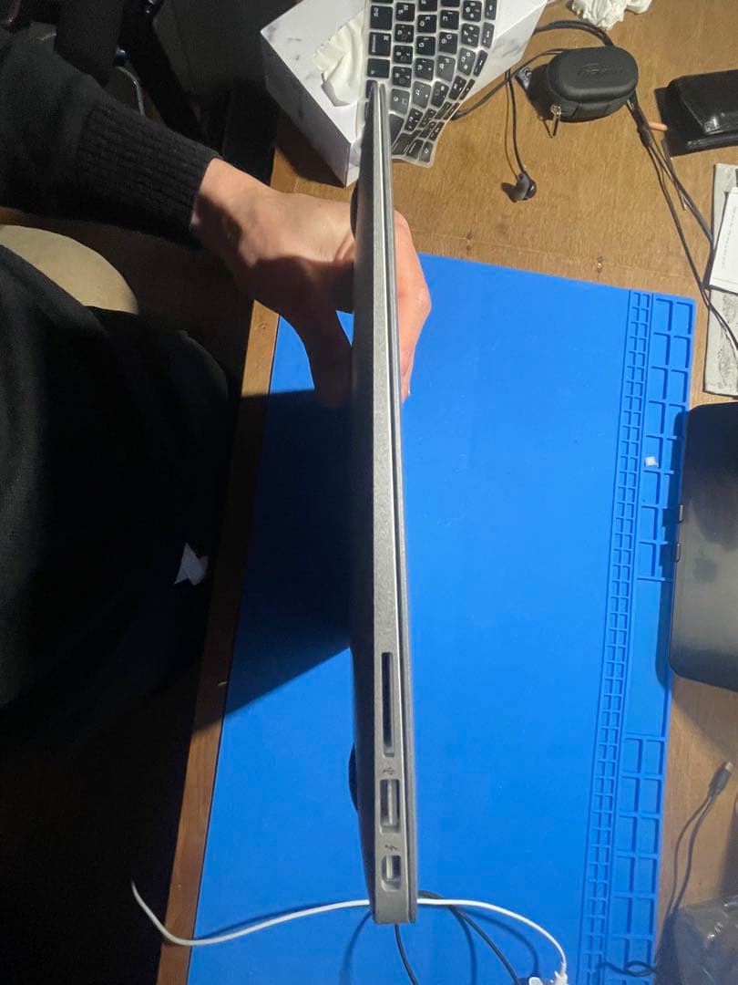 MacBook本体 MacBook Air Core i5 13-inch,2017