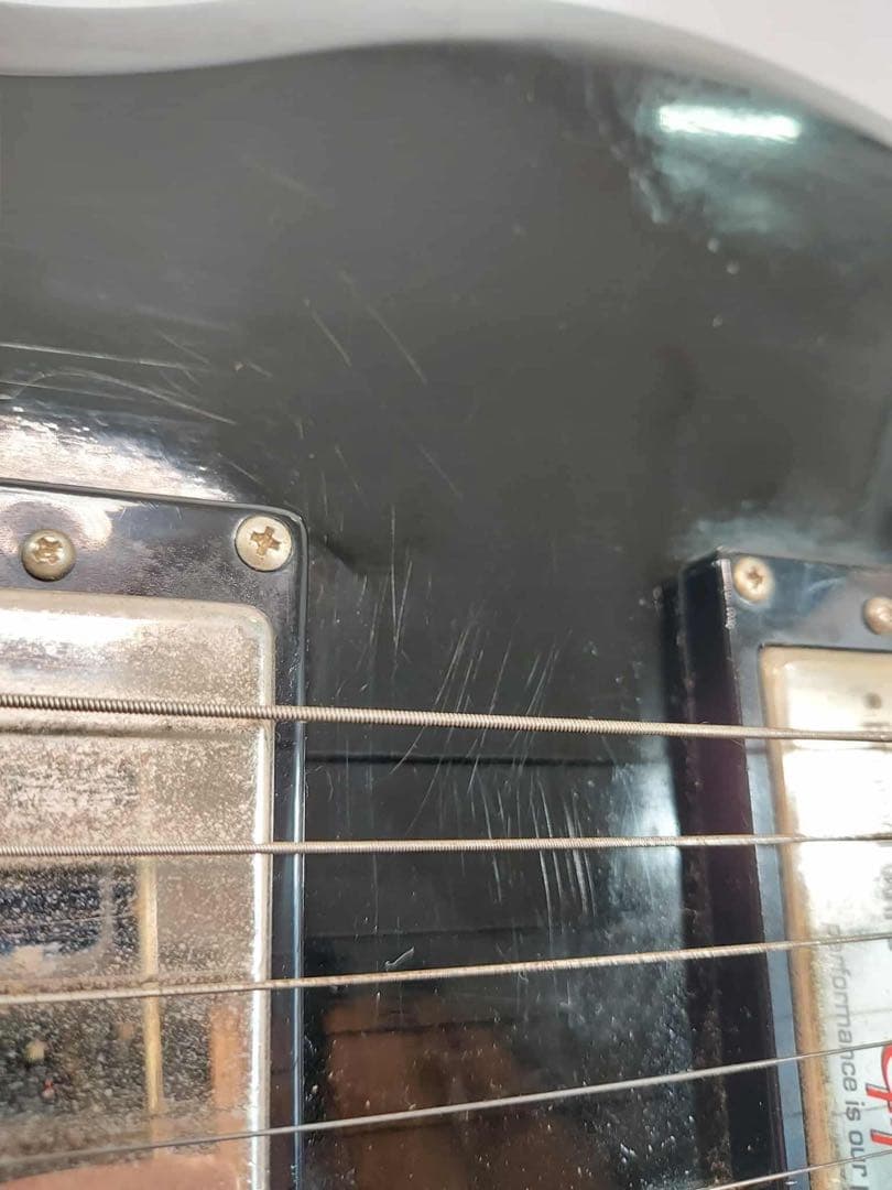 【訳あり品】Epiphone SG エレキギター