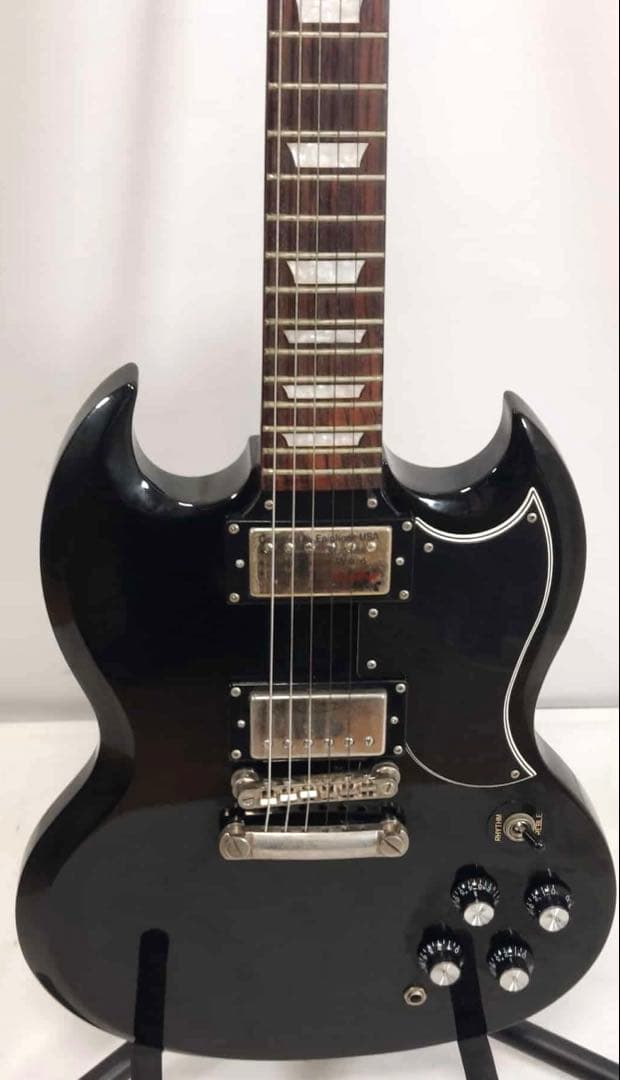 【訳あり品】Epiphone SG エレキギター