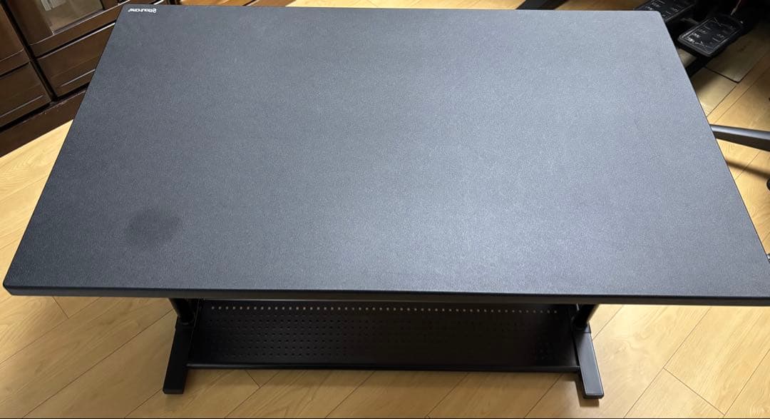 Bauhutte(バウヒュッテ)BHD-1000M ブラック