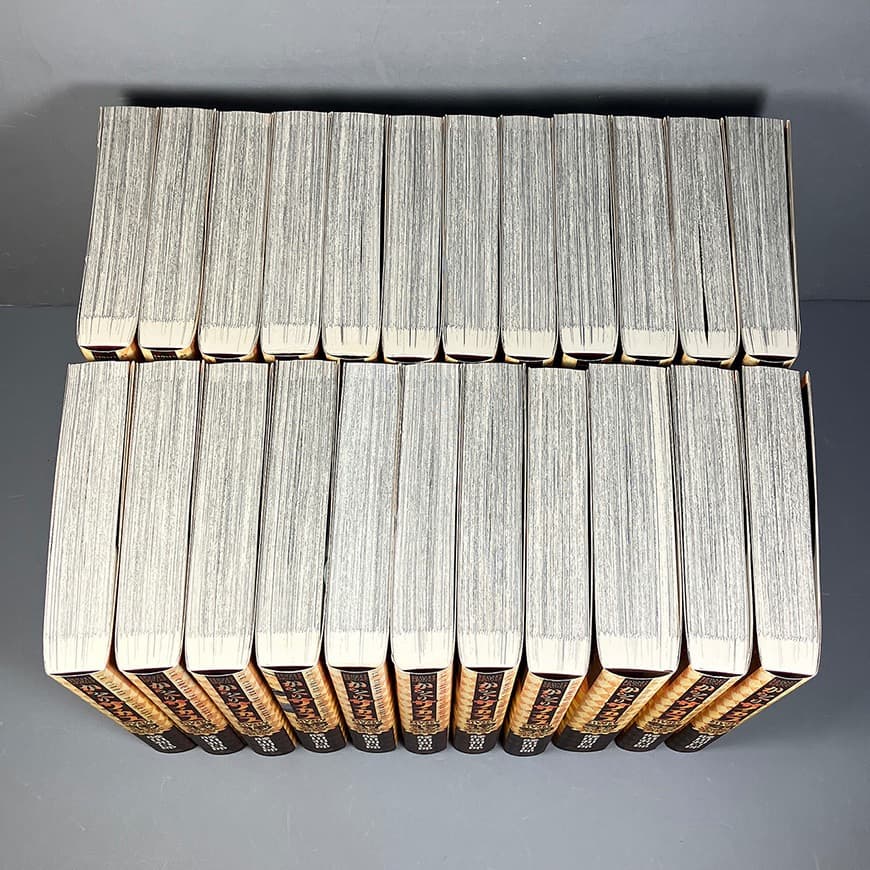 からくりサーカス ワイド版 全巻セット 全23巻 藤田和日郎