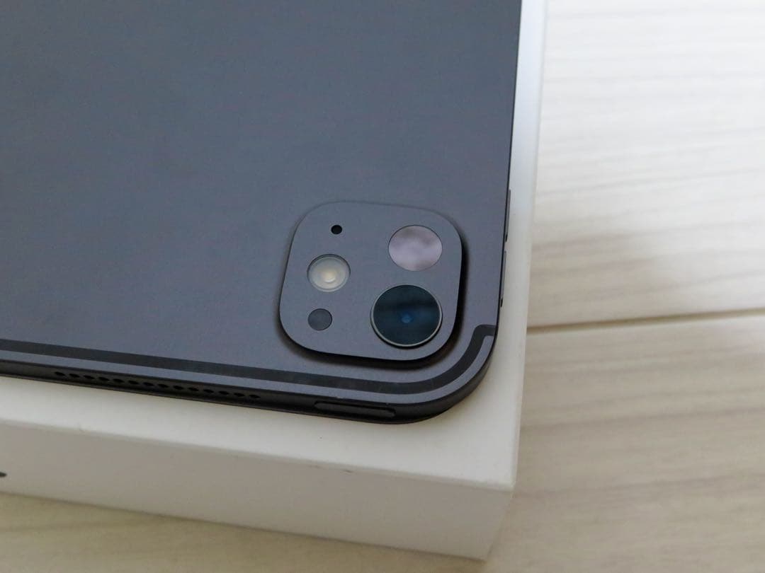 M4 iPadPro 11インチ 1TB MWR63J/A スペースブラック