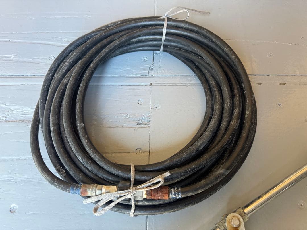 高圧洗浄機 ガン JJG100-30 AJG80-30