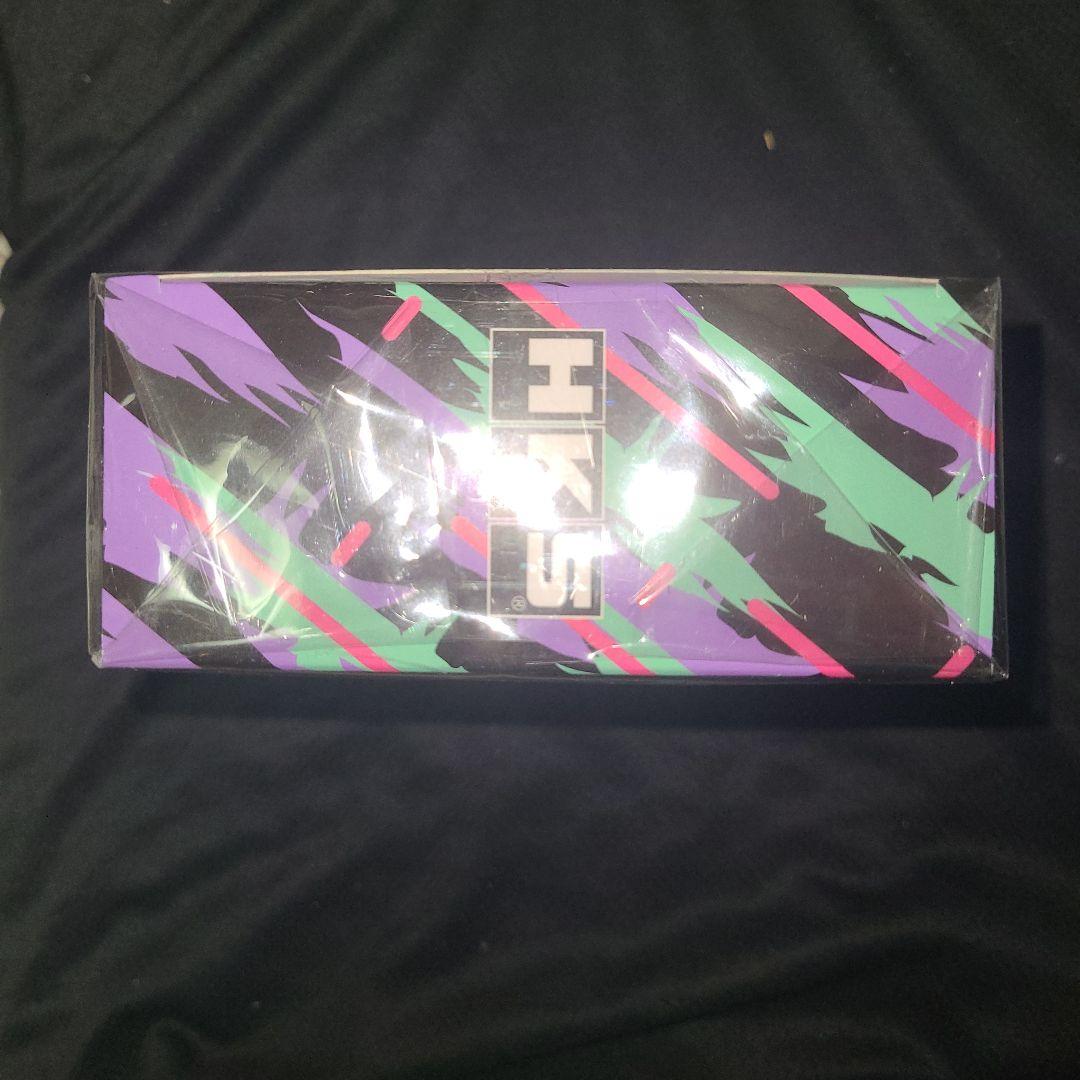 新品未開封　ターマックワークス　HKSコンテナセット