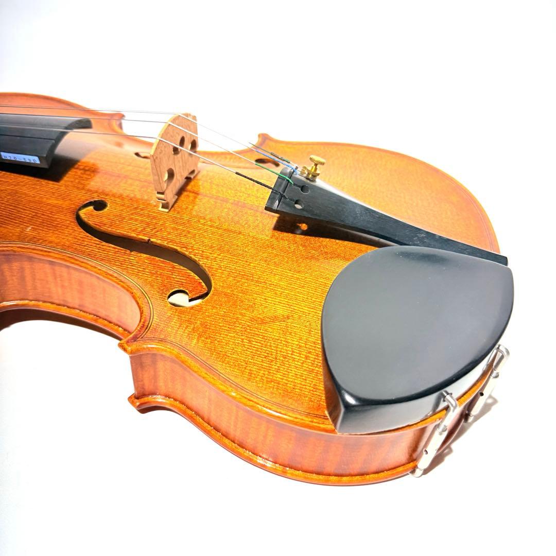 【調整品】JOSEF HOLPUCH No.59 2010年製 バイオリン