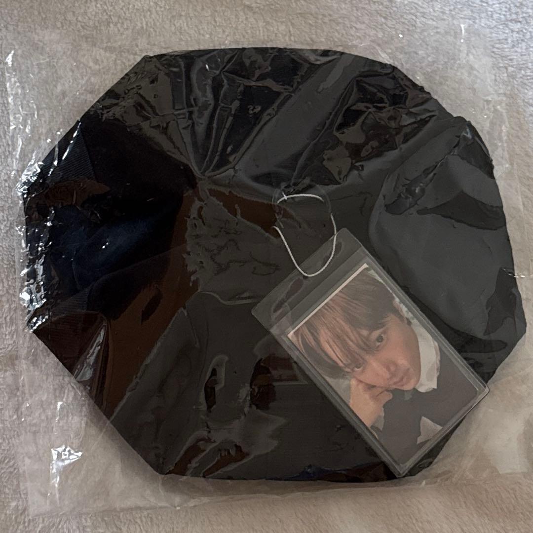 EXO POPUP バック KAI カイ トレカ