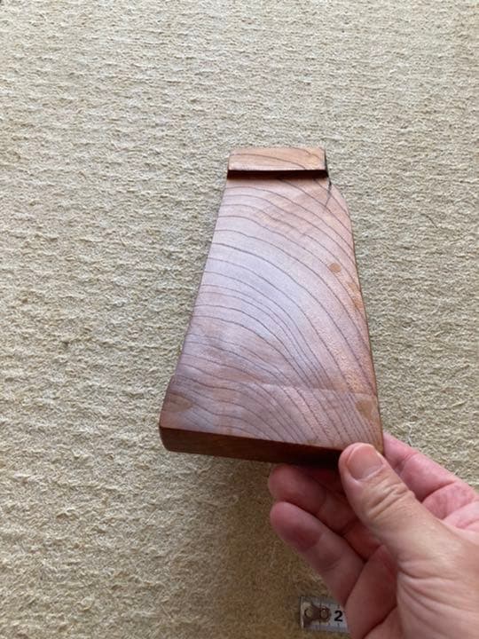 木工品　インテリア&花瓶置など