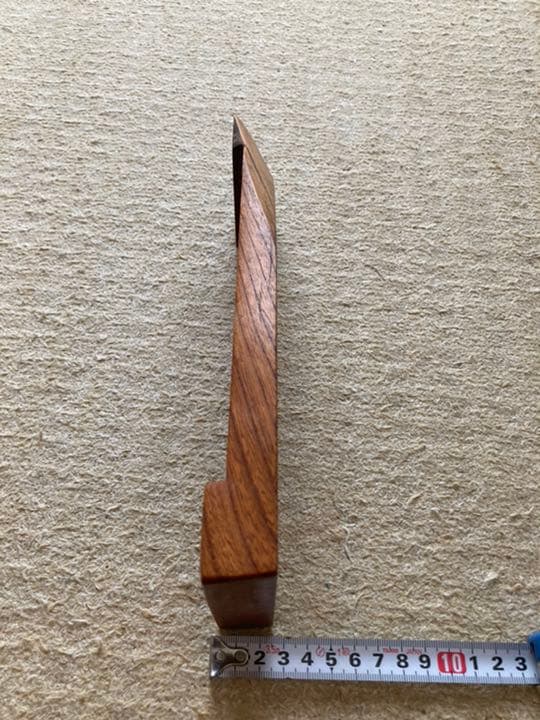 木工品　インテリア&花瓶置など