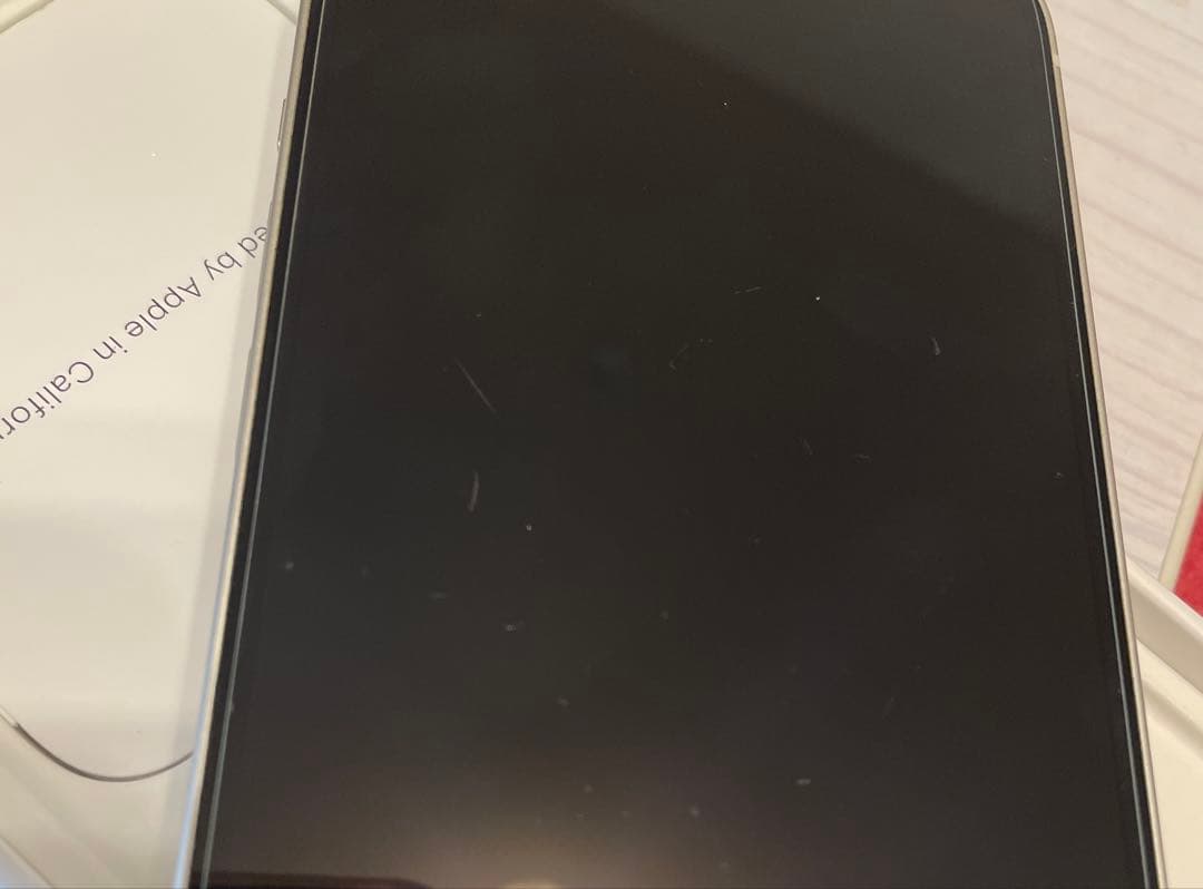 iPhone14 128gb 純正バッテリー100% SIMフリー 修理歴なし