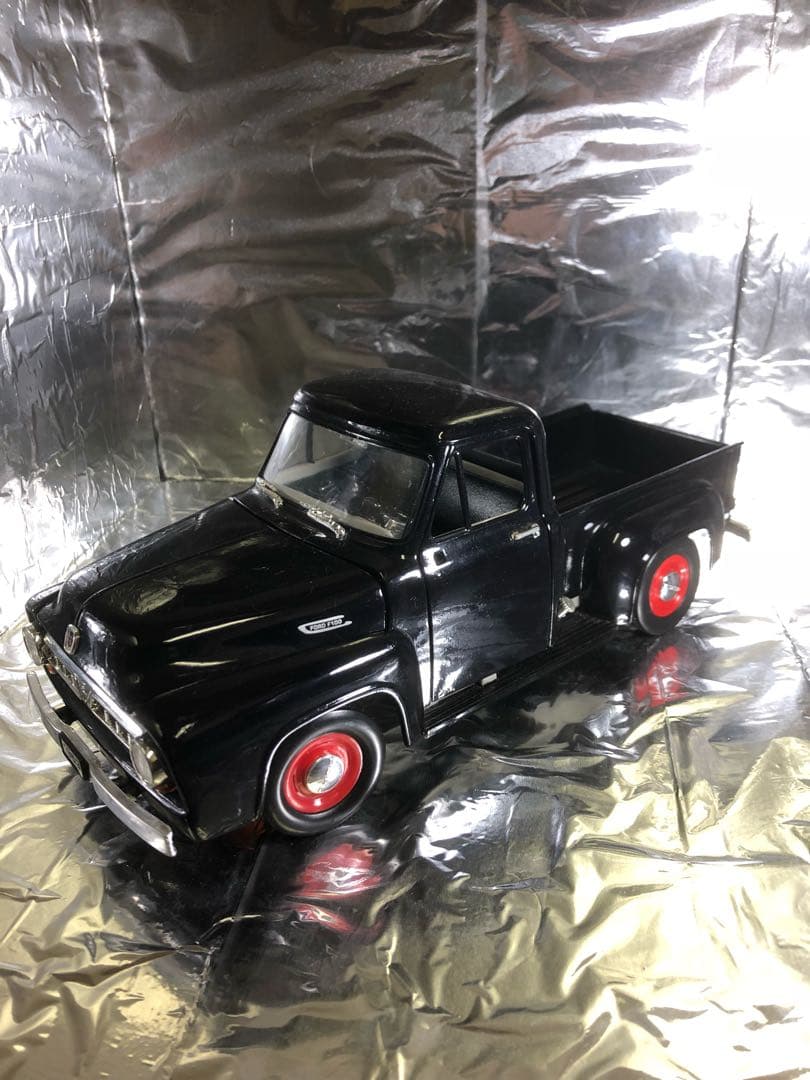 激模レア！ 今だけ‼︎ 模型車 フォード F100