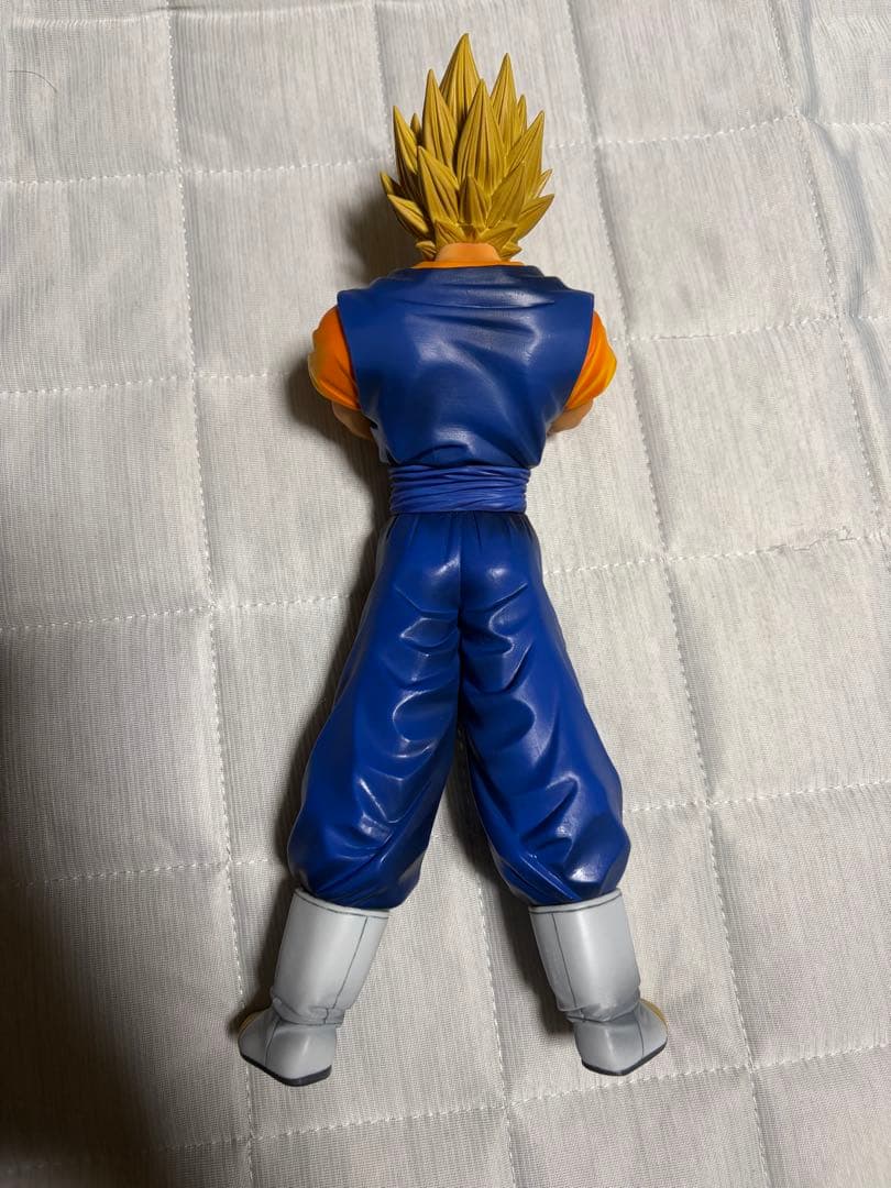 ベジット　フィギュア　msp