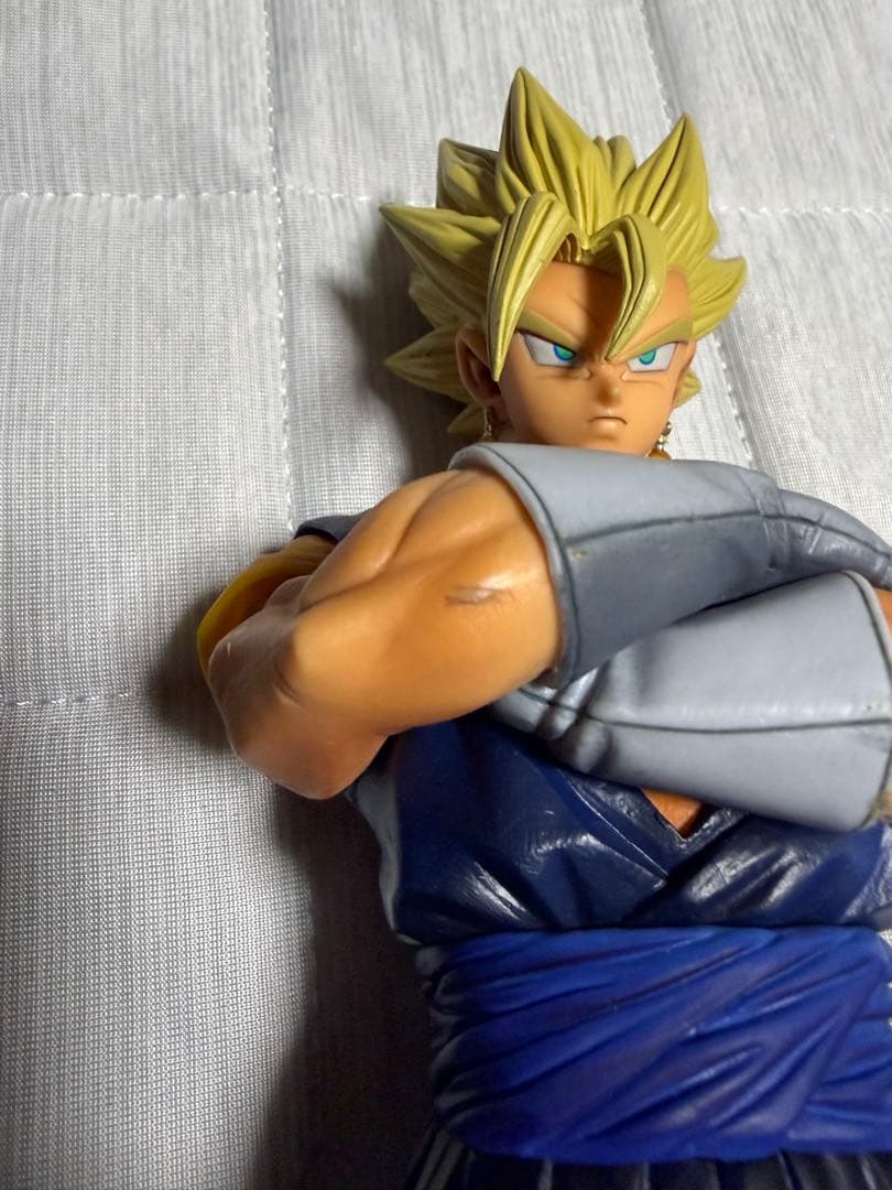 ベジット　フィギュア　msp