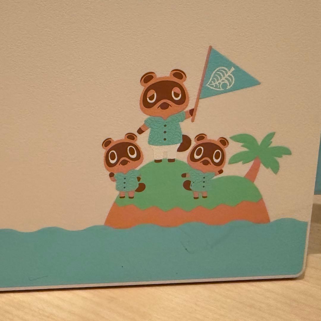 Nintendo Switch あつまれ どうぶつの森バーション