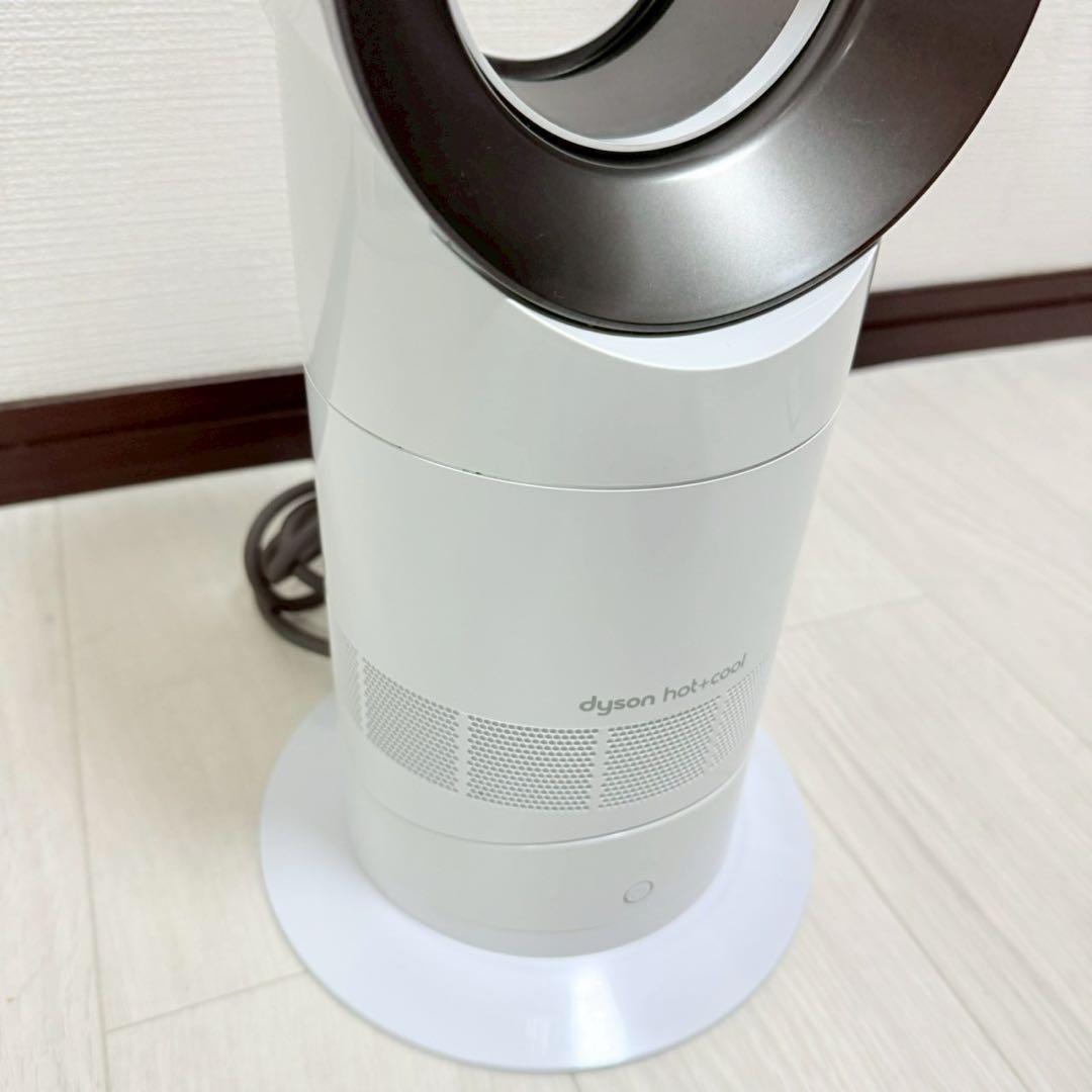 【美品】Dyson AM09 冷暖房対応 動作確認済み