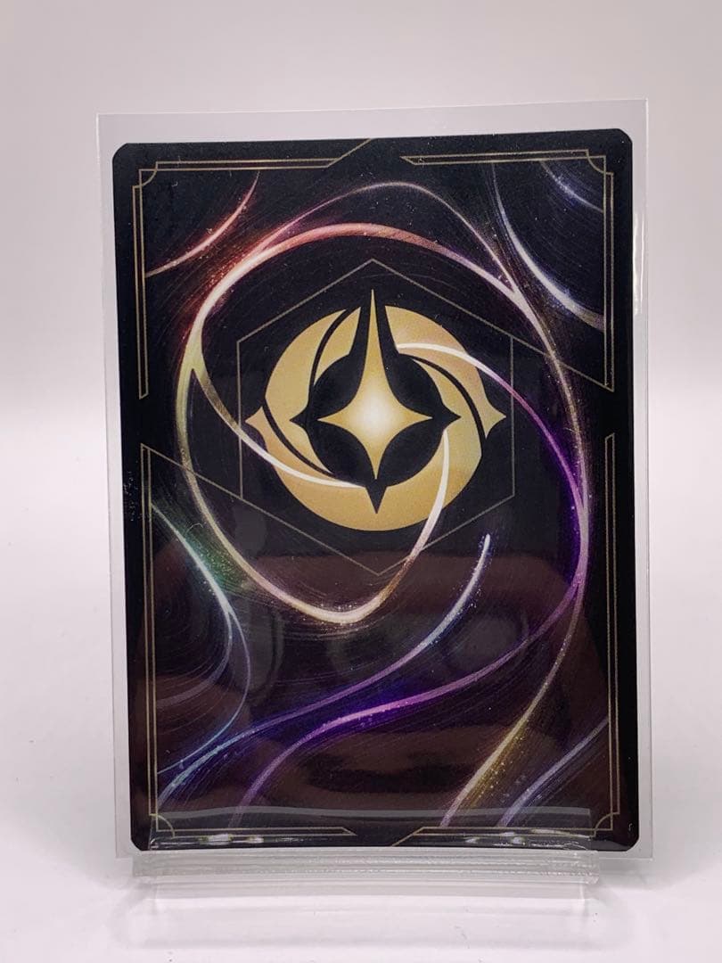 D23 expo2024 イベント限定配布「MICKEY MOUSE」ロルカナ