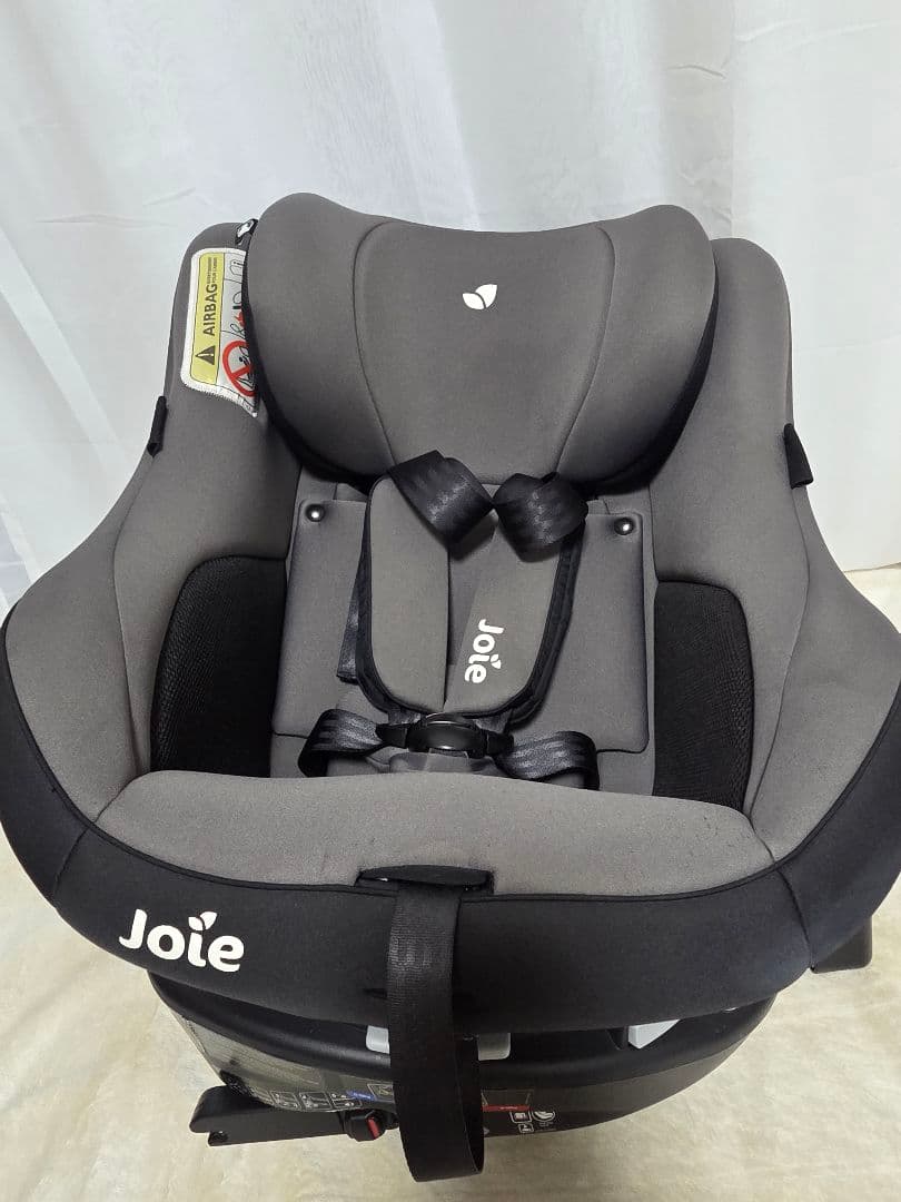 Joie Arc360° GT ジョイー アーク ISOFIX チャイルドシート