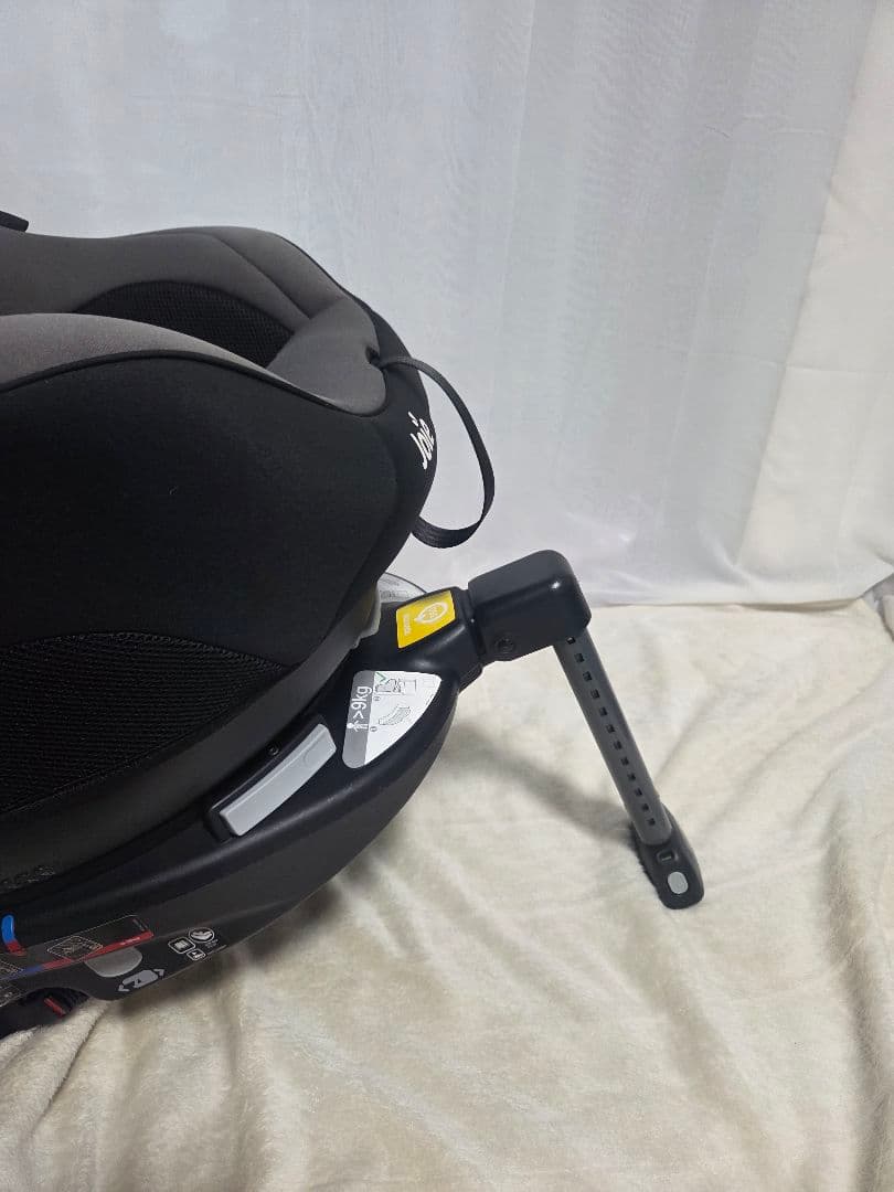 Joie Arc360° GT ジョイー アーク ISOFIX チャイルドシート