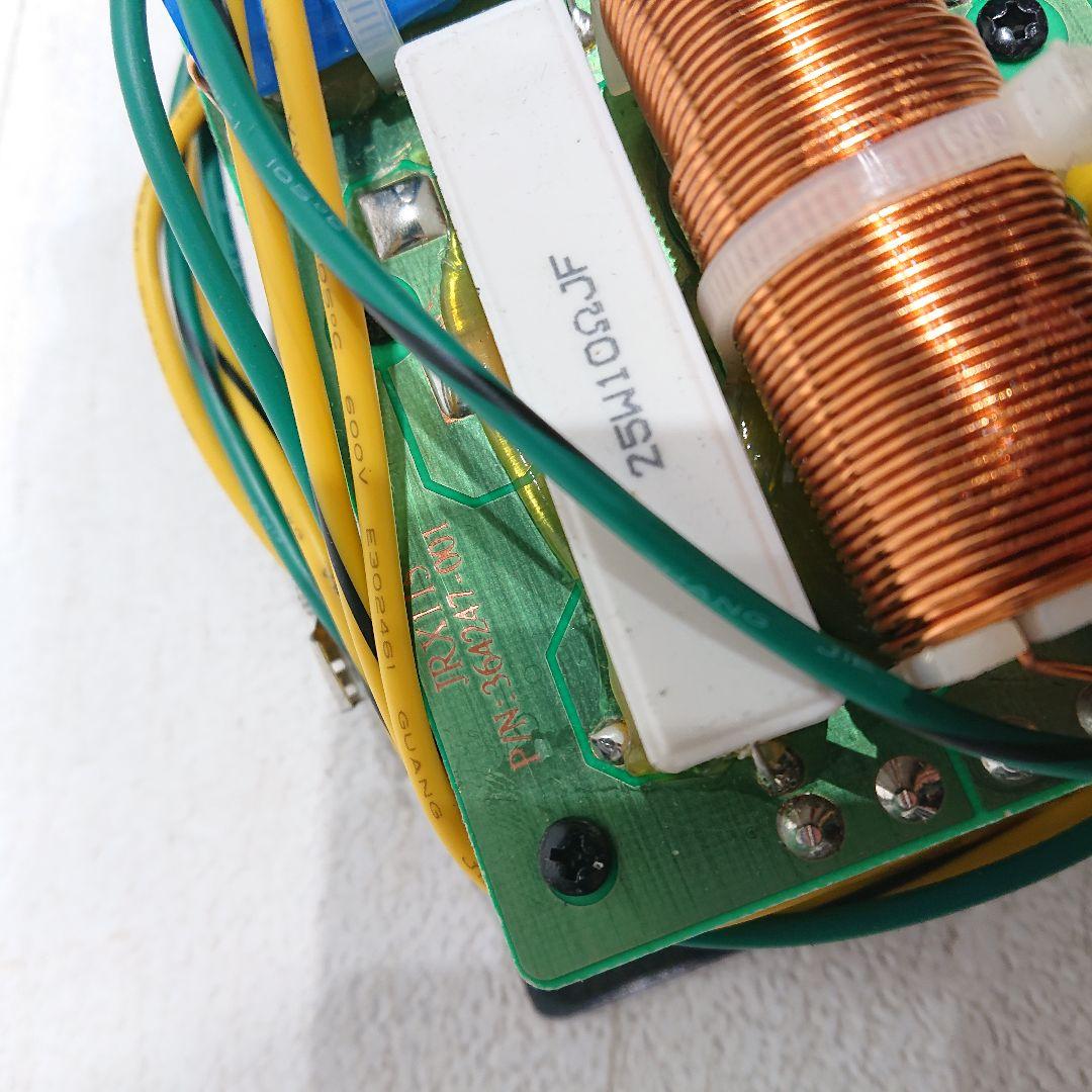 (端子折れあり) JBL JRX100 JRX115 ネットワーク 1本