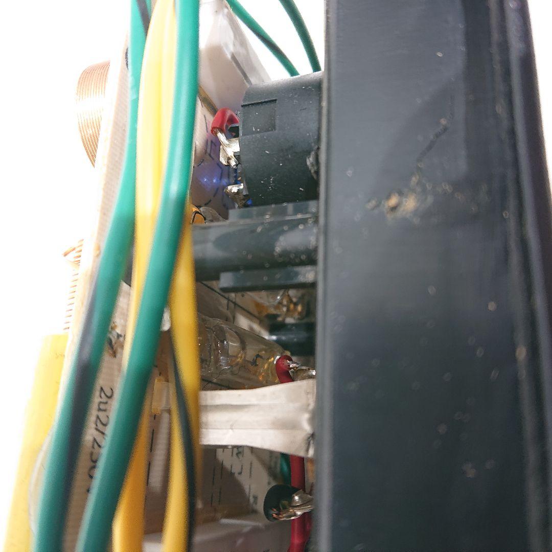 (端子折れあり) JBL JRX100 JRX115 ネットワーク 1本