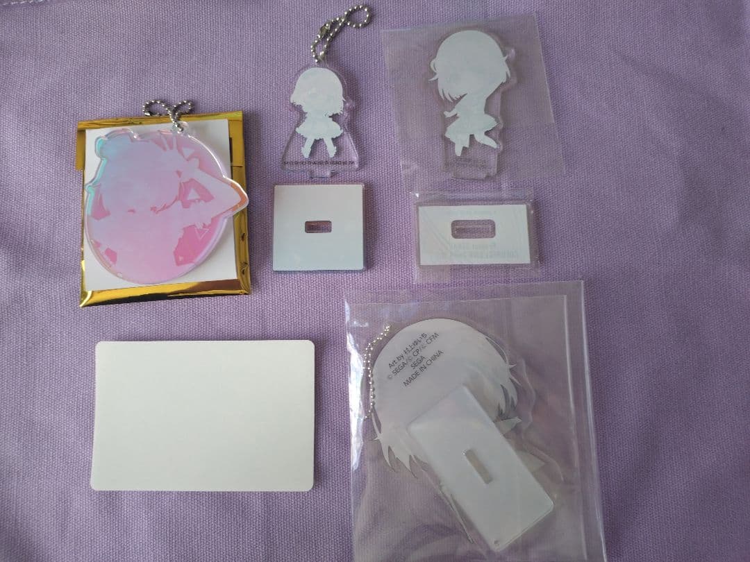 プロセカ 鳳えむ 15点まとめ売り