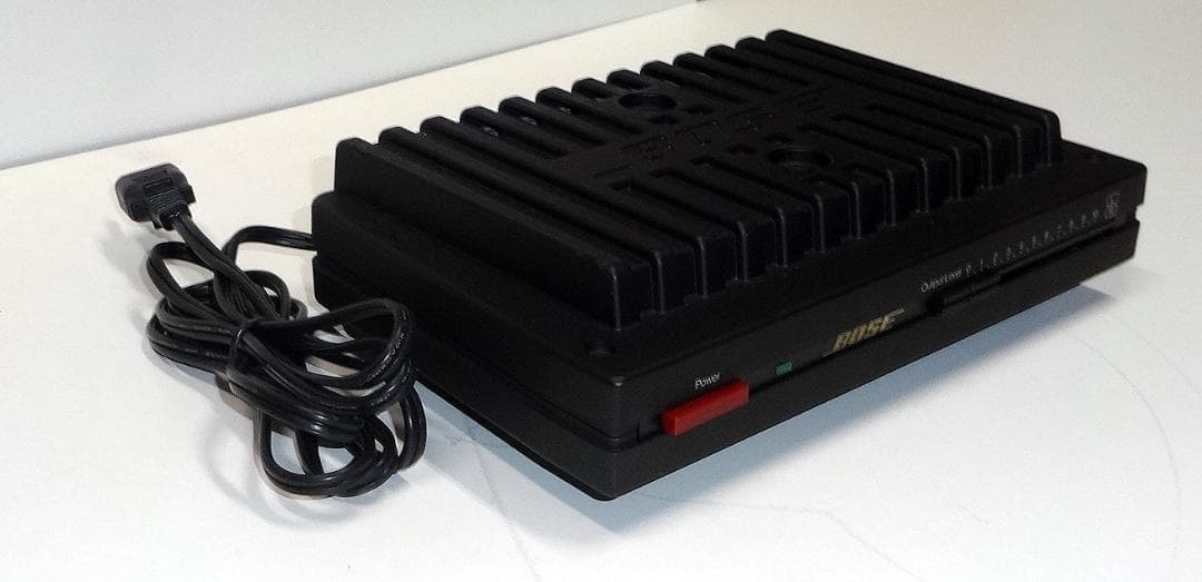 BOSE 1705II ステージモニターアンプ パワーアンプ