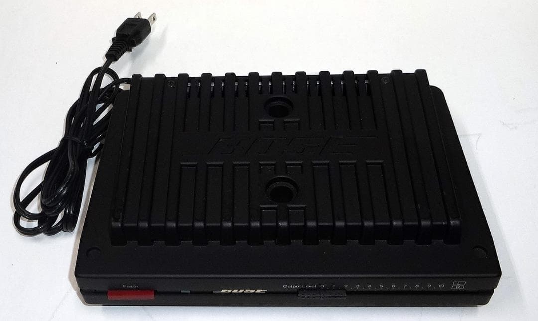 BOSE 1705II ステージモニターアンプ パワーアンプ